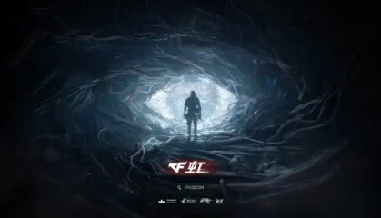 Crossfire: Rainbow - Bước ngoặt kinh dị của tượng đài FPS