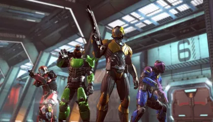 Những tựa game Android kinh điển đã bị lãng quên