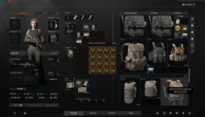 Arena Breakout Infinite thực hiện “biện pháp mạnh mẽ” để ngăn chặn buôn bán bất hợp pháp