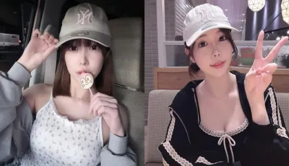 Lộ clip quá khứ, hot Tiktoker 2003 chuyển luôn nghề cho dễ kiếm tiền