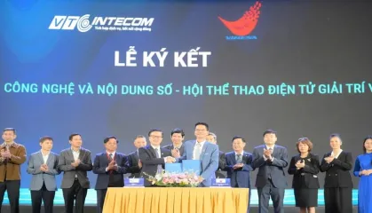 Audition chính thức góp mặt Sea Games 33 với vai trò bộ môn thể thao điện tử trình diễn