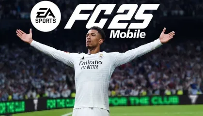 Cùng soi FC Mobile - Tựa game bóng đá sắp ra mắt tại Việt Nam