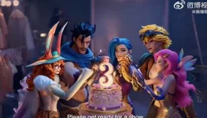 Riot Games xin lỗi vì làm video quảng cáo LMHT: Tốc Chiến như "mèo mửa"