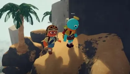 Peak: Thà bạn tải lậu, hay cr@ck game gốc còn hơn là chơi "game nhái"