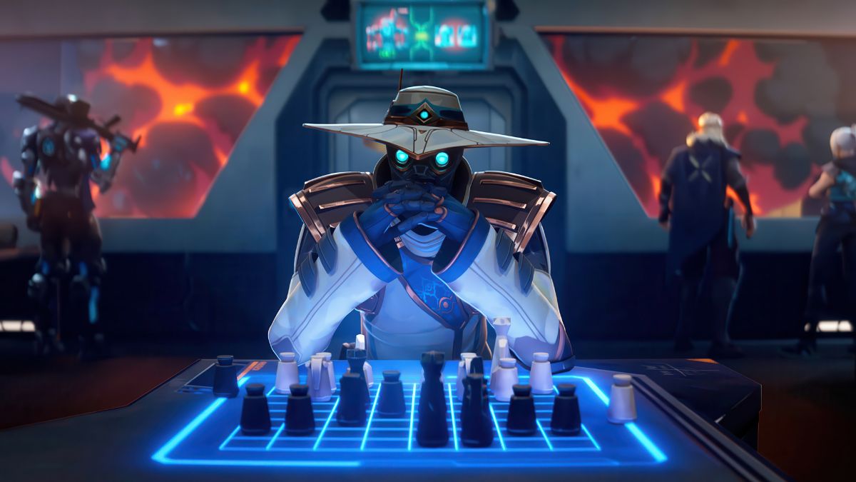 Cách tăng FPS và giảm lag trong VALORANT cực kỳ đơn giản