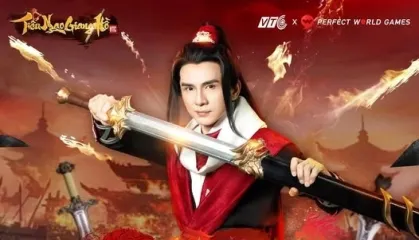 Đan Trường “xách kiếm” hẹn 500 anh em đến solo