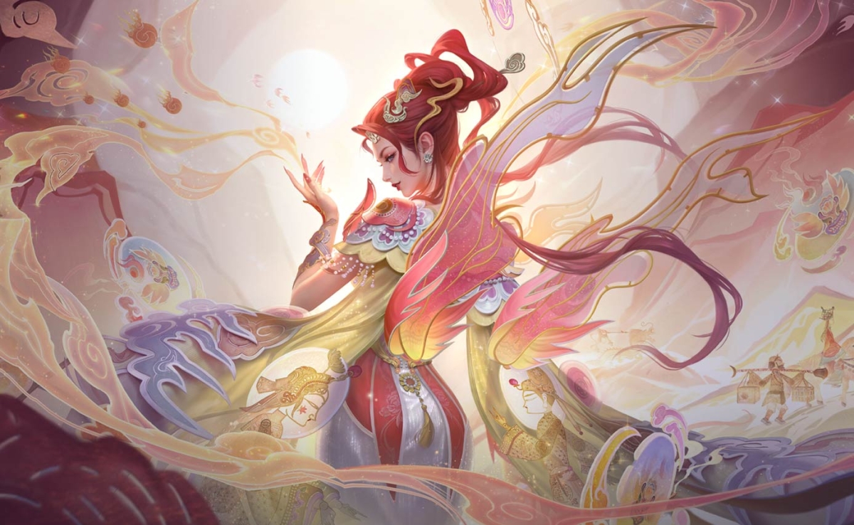 Liên Quân: Top tier s1 2025 có gì thú vị