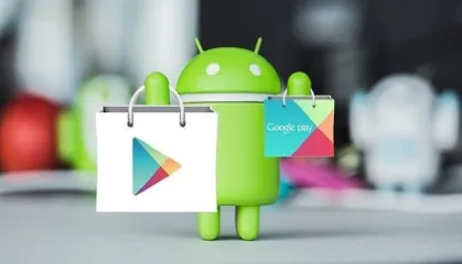 Tòa án tối cao Mỹ bác yêu cầu của Google về cải tổ Play Store