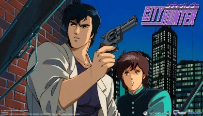 City Hunter Revival: Huyền thoại Side-Scrolling Action trở lại sau 35 năm