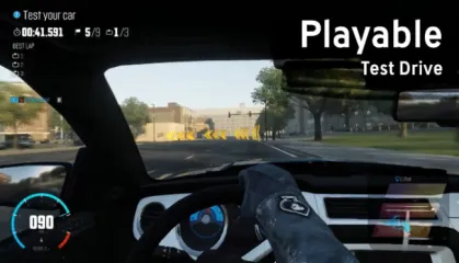 The Crew bị ngừng phát hành, nhưng cộng đồng tìm cách hồi sinh nó nhờ bản Unlimited