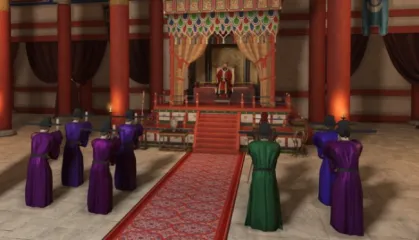 Crusader Kings 3 “lớn hơn 30-40%” vì DLC, nhưng Paradox không ngại vấn đề hiệu suất