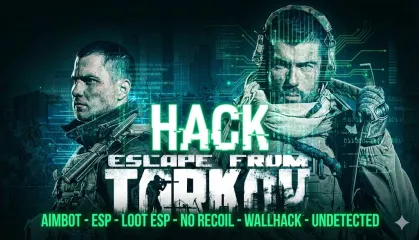 ESCAPE FROM TARKOV (EFT)