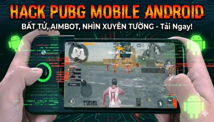 BUBG MOBILE ANDROID