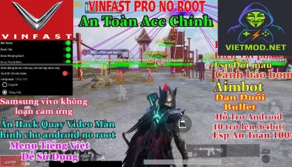VINFAST_NON-ROOT