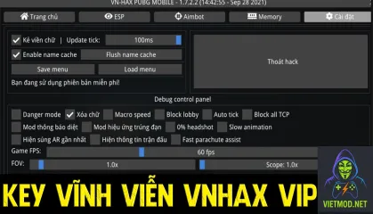 VNHAX-GAMELOOP-LIFETIME