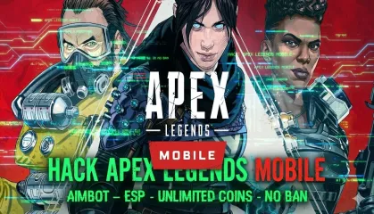 APEX LEGENDS MOBILE