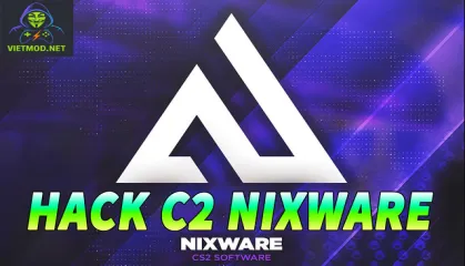 HACK NIXWARE