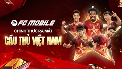 FC MOBILE VN