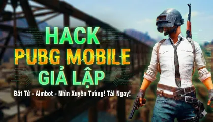 BUBG Mobile Giả Lập