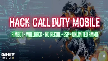 CALL OF DUTY MOBILE