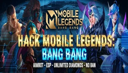 MOBILE LEGENDS: BANG BANG (MLBB)