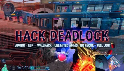 DEADLOCK