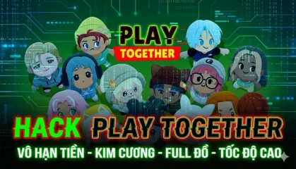 PLAY TOGETHER (VNG)