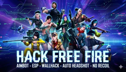 Free Fire