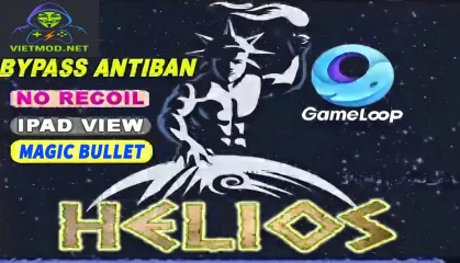 HELIOS-BYPASS ANTIBAN