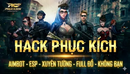PHỤC KÍCH (Mobile)
