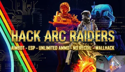 ARC RAIDERS