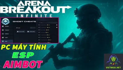 GHOST-ARENA-BREAKOUT-INFINITE