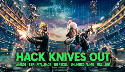 KNIVES OUT