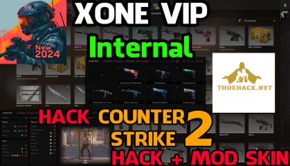 XONE-VIP-MODSKIN