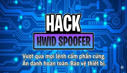 HWID SPOOFER