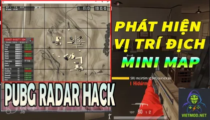 RADAR HACK