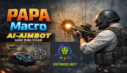 PAPA-MACRO