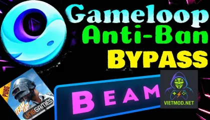BEAM-BYPASS_GAMELOOP
