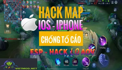 ESP-HACKLQ-IOS