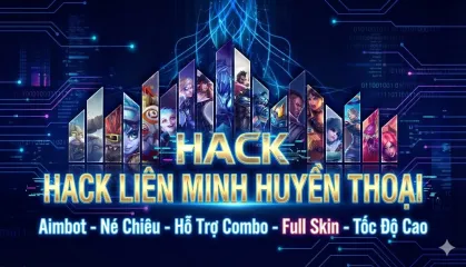 LIÊN MINH HUYỀN THOẠI (LOL)