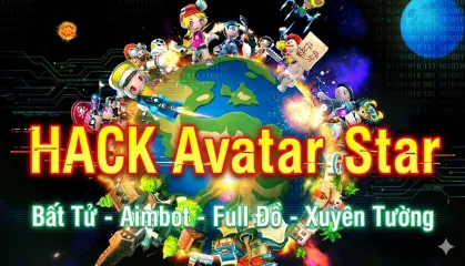 Avatar Star