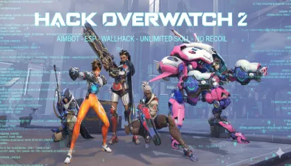 OVERWATCH 2
