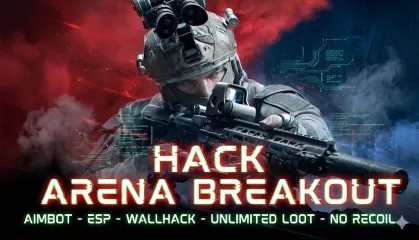 ARENA BREAKOUT