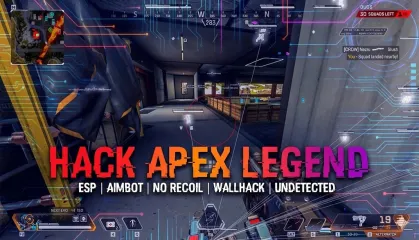 Apex Legend