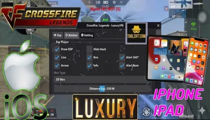 LUXURY-IOS-CFL