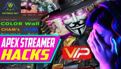 STREAMER-VIP-APEX