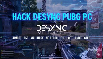 DESYNC